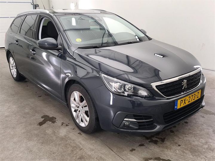 Photo 13 VIN: VF3LCBHZHHS274339 - PEUGEOT 308 