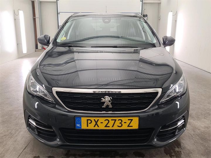 Photo 15 VIN: VF3LCBHZHHS274339 - PEUGEOT 308 