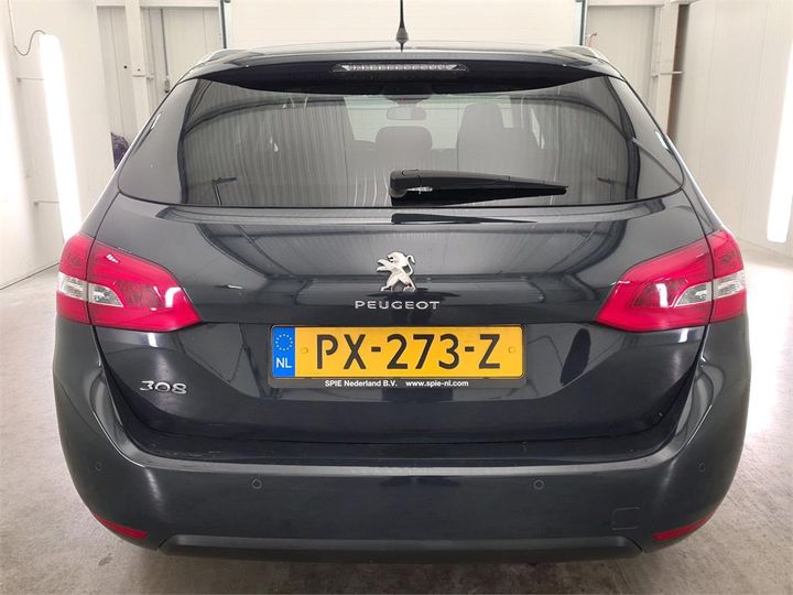 Photo 20 VIN: VF3LCBHZHHS274339 - PEUGEOT 308 