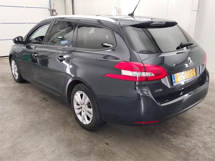 Photo 29 VIN: VF3LCBHZHHS274339 - PEUGEOT 308 