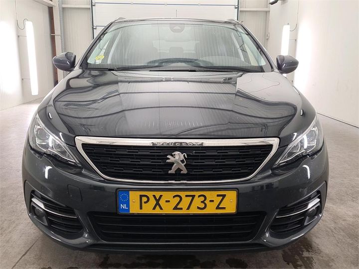 Photo 5 VIN: VF3LCBHZHHS274339 - PEUGEOT 308 