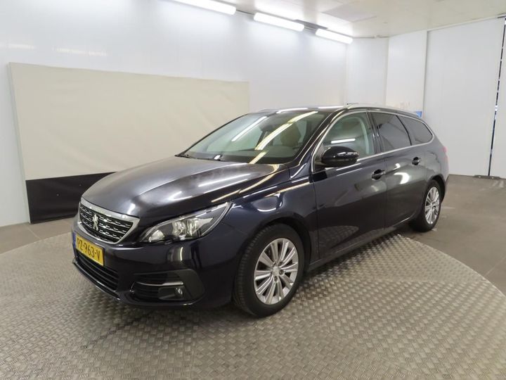 Photo 1 VIN: VF3LCBHZHHS281905 - PEUGEOT 308 SW 