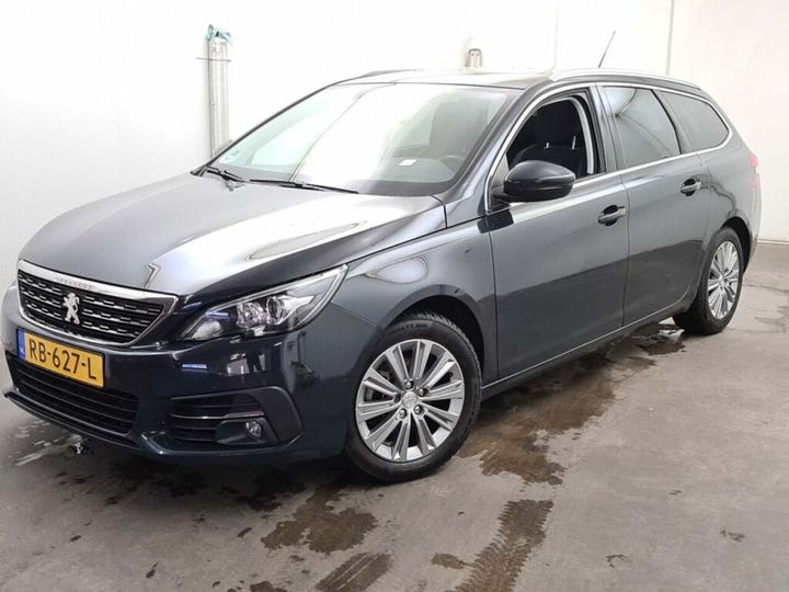 Photo 1 VIN: VF3LCBHZHHS282944 - PEUGEOT 308 