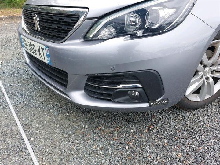 Photo 22 VIN: VF3LCBHZHHS284670 - PEUGEOT 308 SW 