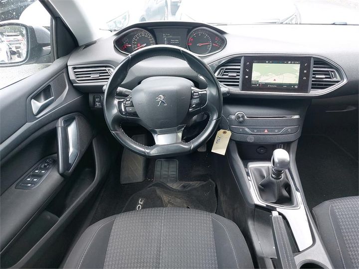 Photo 5 VIN: VF3LCBHZHHS284670 - PEUGEOT 308 SW 