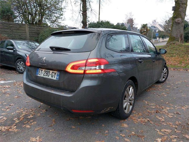 Photo 3 VIN: VF3LCBHZHHS286441 - PEUGEOT 308 SW 