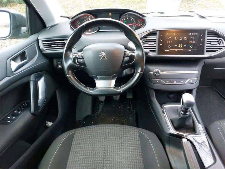 Photo 4 VIN: VF3LCBHZHHS286441 - PEUGEOT 308 SW 