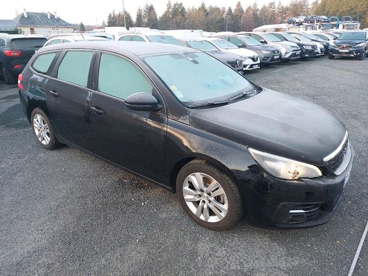 Photo 2 VIN: VF3LCBHZHHS286449 - PEUGEOT 308 SW 