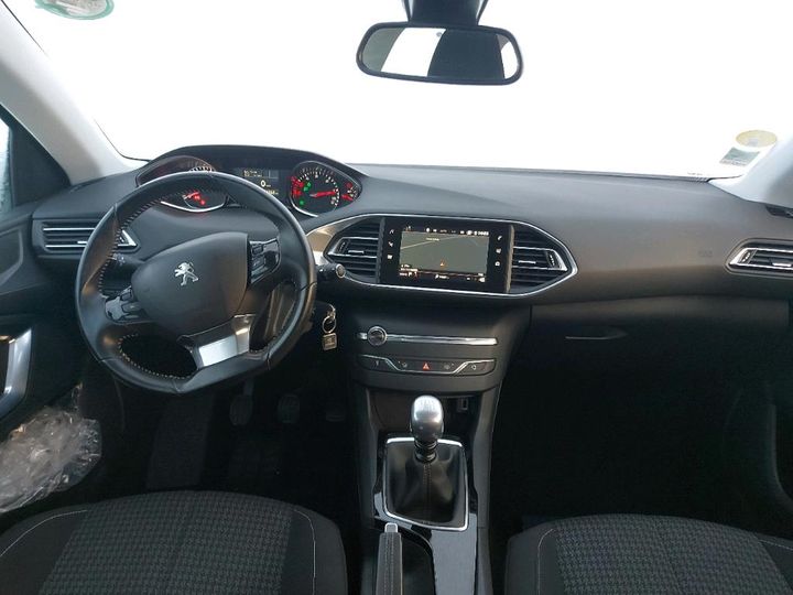 Photo 5 VIN: VF3LCBHZHHS286449 - PEUGEOT 308 SW 