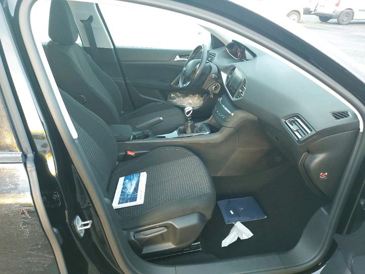 Photo 6 VIN: VF3LCBHZHHS286449 - PEUGEOT 308 SW 