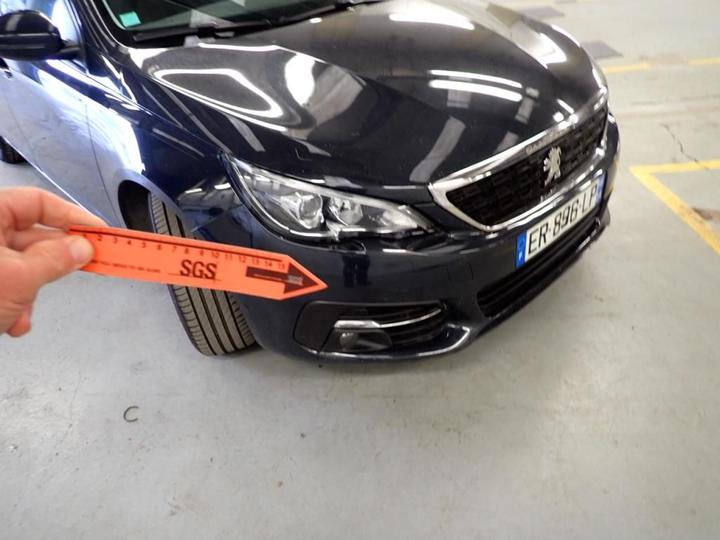 Photo 19 VIN: VF3LCBHZHHS286472 - PEUGEOT 308 SW 