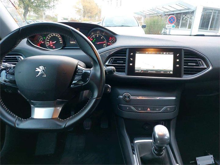 Photo 11 VIN: VF3LCBHZHHS288178 - PEUGEOT 308 SW 