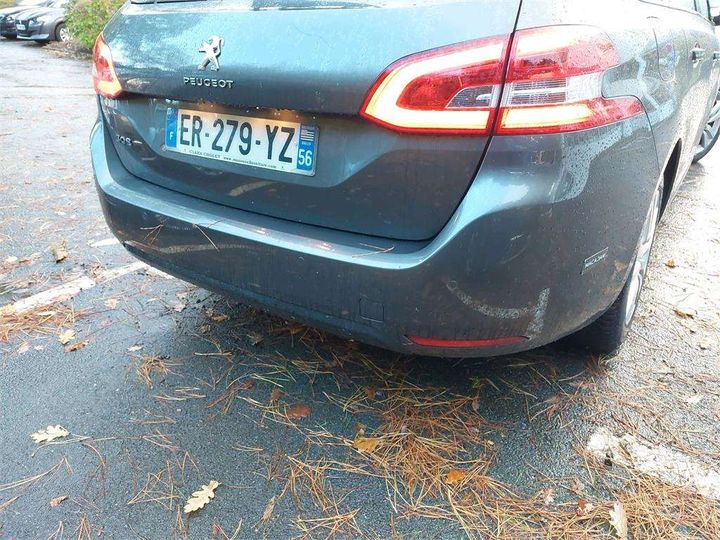 Photo 18 VIN: VF3LCBHZHHS288178 - PEUGEOT 308 SW 