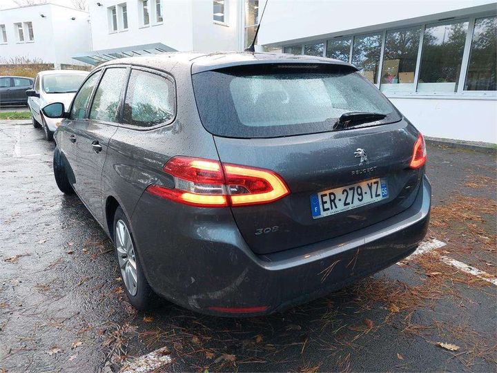 Photo 2 VIN: VF3LCBHZHHS288178 - PEUGEOT 308 SW 