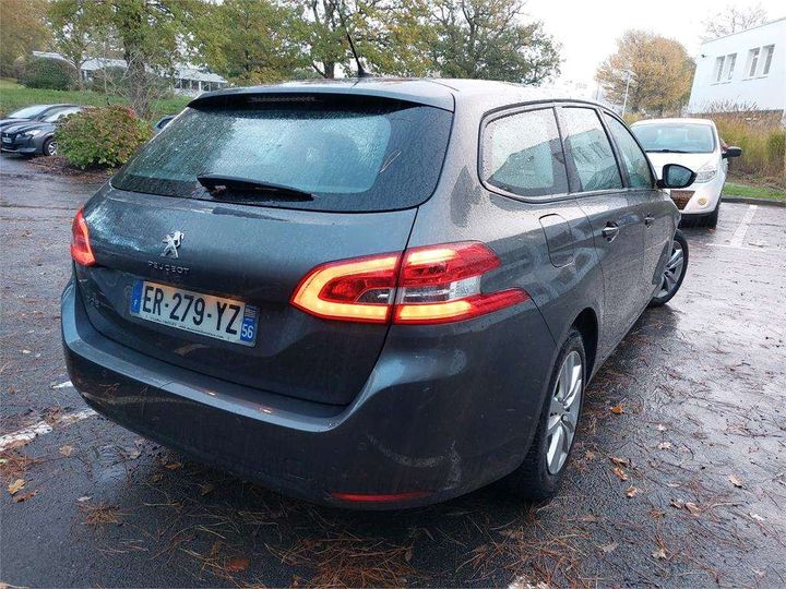 Photo 3 VIN: VF3LCBHZHHS288178 - PEUGEOT 308 SW 