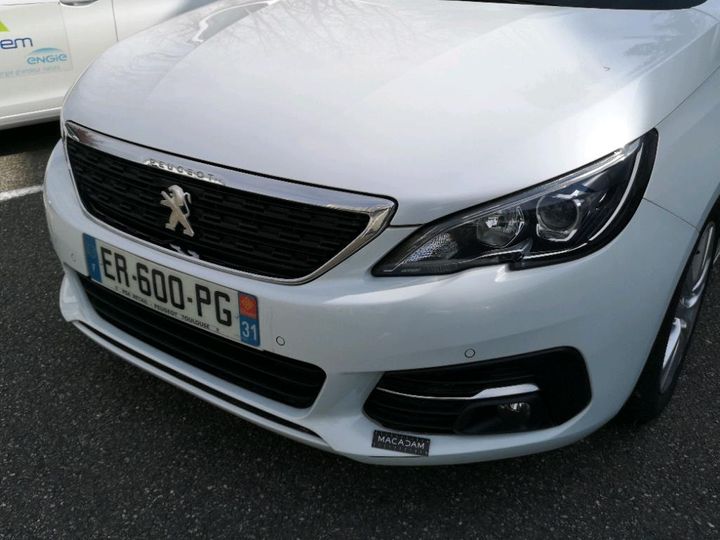 Photo 31 VIN: VF3LCBHZHHS288192 - PEUGEOT 308 SW 