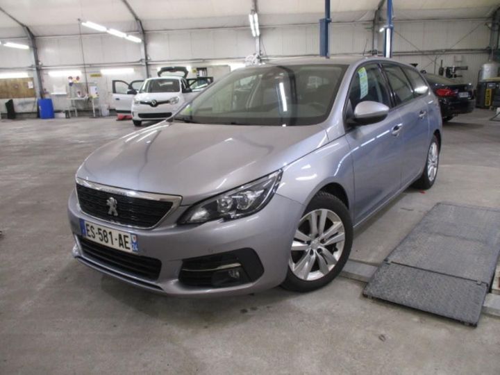 Photo 1 VIN: VF3LCBHZHHS289831 - PEUGEOT 308 SW 