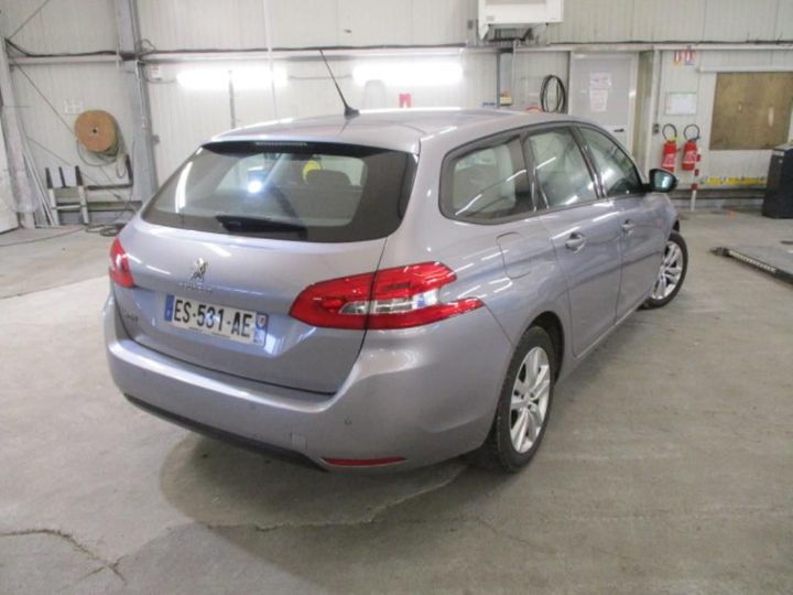 Photo 2 VIN: VF3LCBHZHHS289831 - PEUGEOT 308 SW 