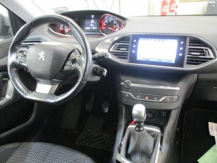 Photo 7 VIN: VF3LCBHZHHS289831 - PEUGEOT 308 SW 