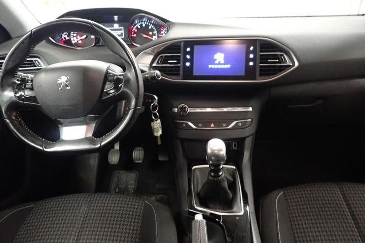 Photo 6 VIN: VF3LCBHZHHS289834 - PEUGEOT 308 SW 