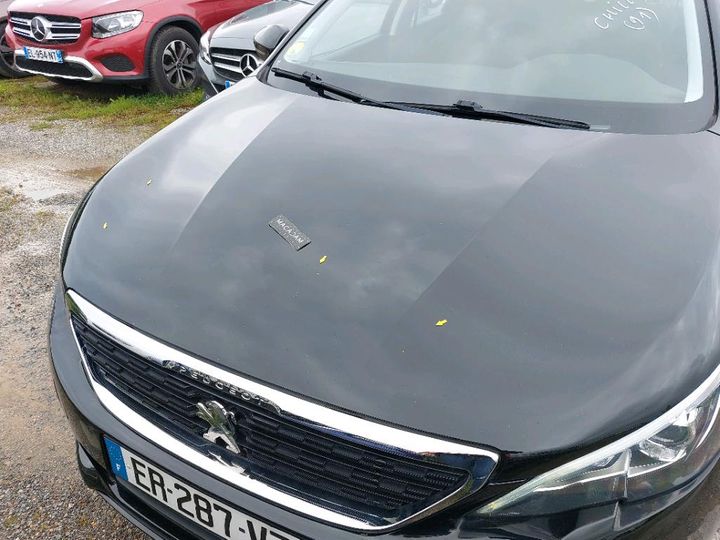 Photo 18 VIN: VF3LCBHZHHS292204 - PEUGEOT 308 SW 