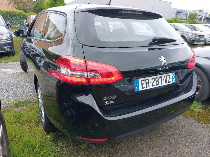 Photo 3 VIN: VF3LCBHZHHS292204 - PEUGEOT 308 SW 