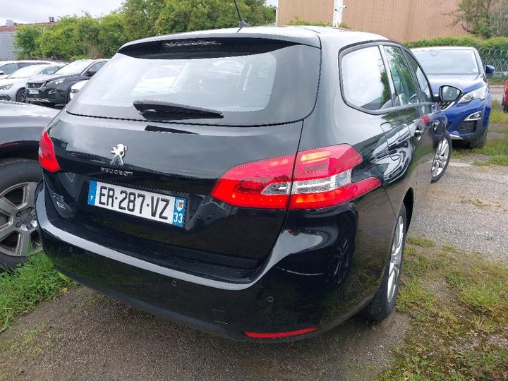 Photo 4 VIN: VF3LCBHZHHS292204 - PEUGEOT 308 SW 