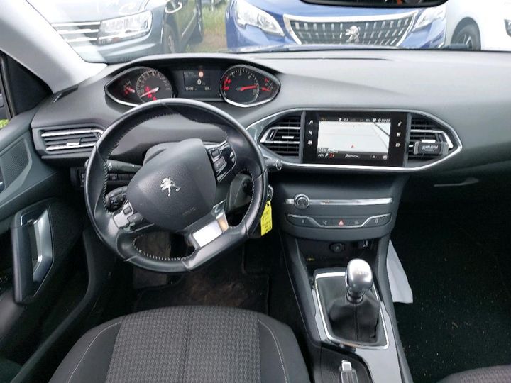 Photo 5 VIN: VF3LCBHZHHS292204 - PEUGEOT 308 SW 