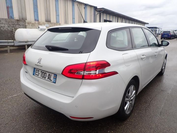 Photo 2 VIN: VF3LCBHZHHS292212 - PEUGEOT 308 SW 