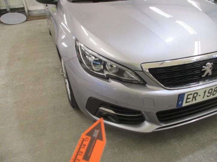 Photo 18 VIN: VF3LCBHZHHS305709 - PEUGEOT 308 SW 