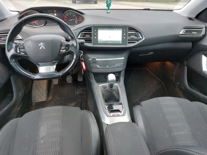 Photo 6 VIN: VF3LCBHZHHS312601 - PEUGEOT 308 SW 