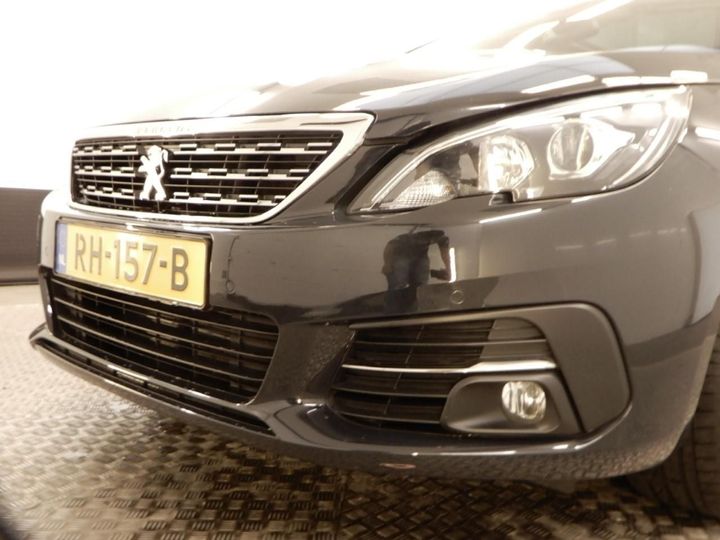 Photo 28 VIN: VF3LCBHZHHS312605 - PEUGEOT 308 SW 