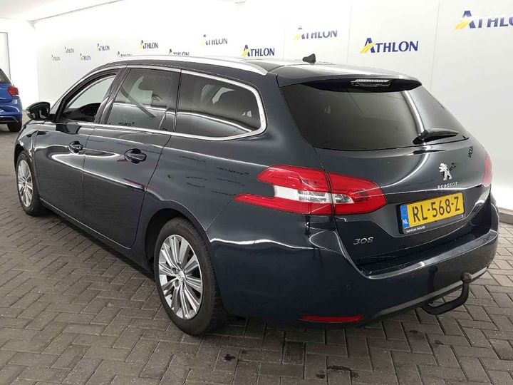 Photo 3 VIN: VF3LCBHZHHS312606 - PEUGEOT 308 SW 