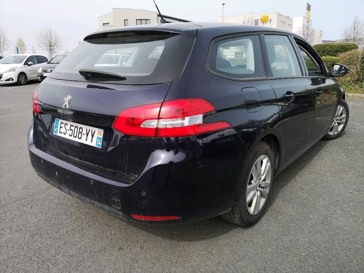 Photo 4 VIN: VF3LCBHZHHS314927 - PEUGEOT 308 SW 