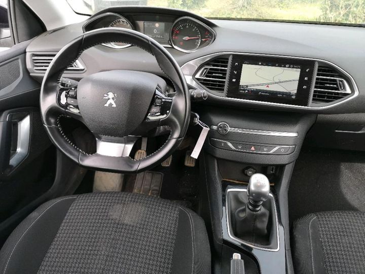 Photo 5 VIN: VF3LCBHZHHS314927 - PEUGEOT 308 SW 