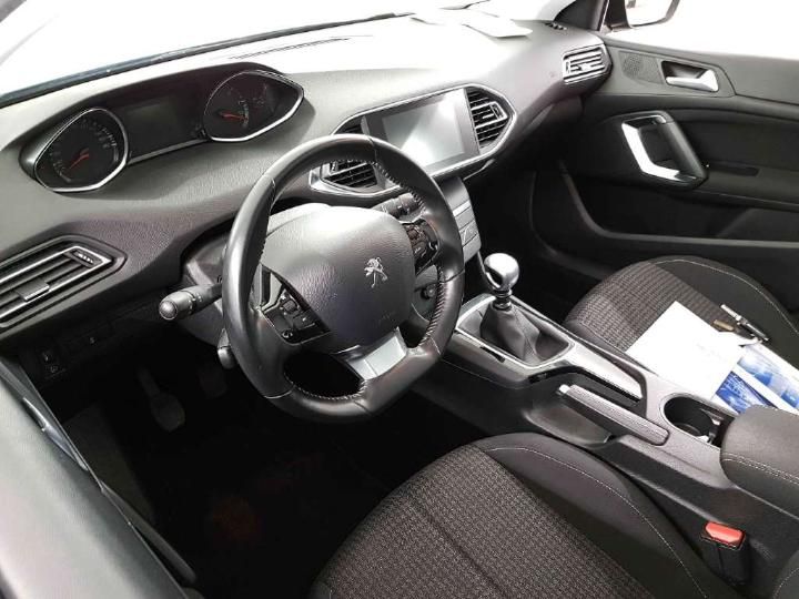 Photo 7 VIN: VF3LCBHZHHS318111 - PEUGEOT 308 SW 