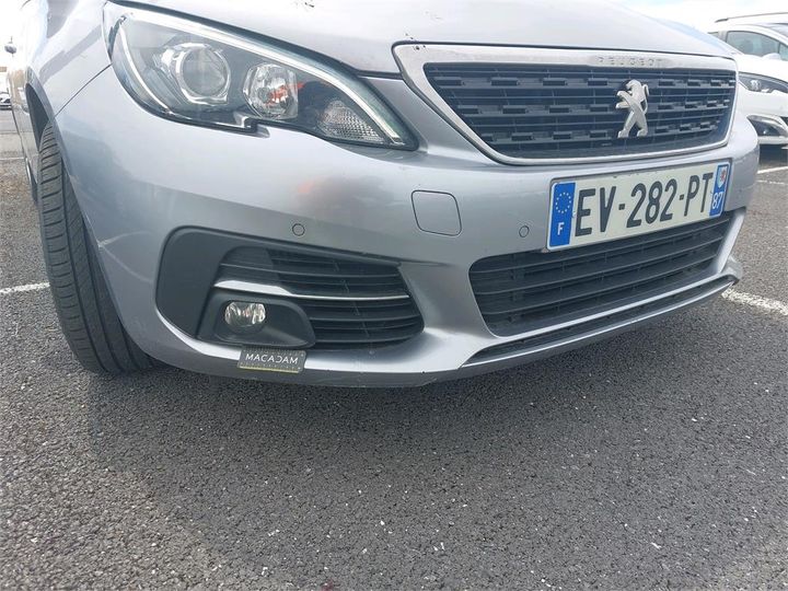 Photo 25 VIN: VF3LCBHZHHS326925 - PEUGEOT 308 SW 