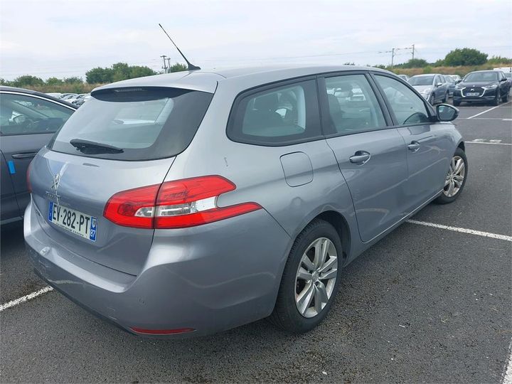 Photo 4 VIN: VF3LCBHZHHS326925 - PEUGEOT 308 SW 