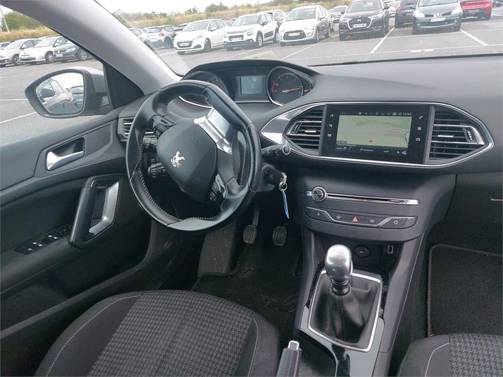 Photo 5 VIN: VF3LCBHZHHS326925 - PEUGEOT 308 SW 