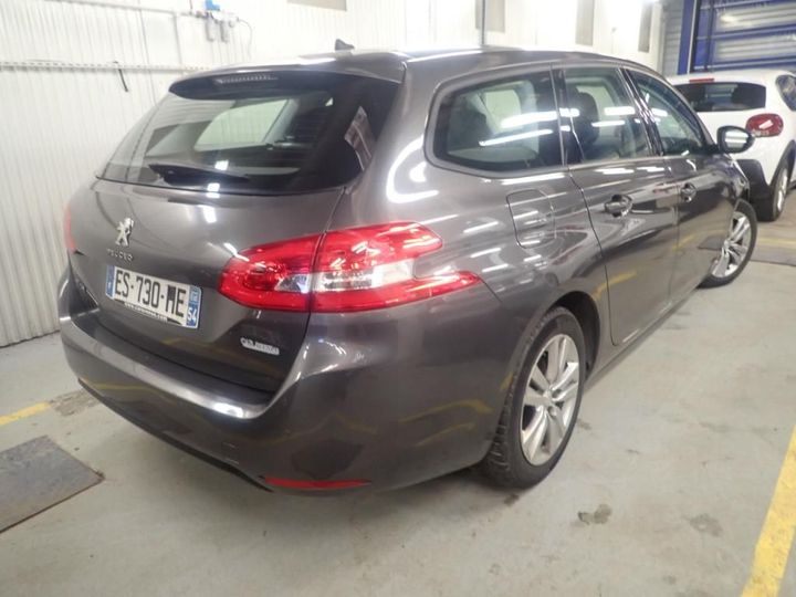 Photo 2 VIN: VF3LCBHZHHS326962 - PEUGEOT 308 SW 