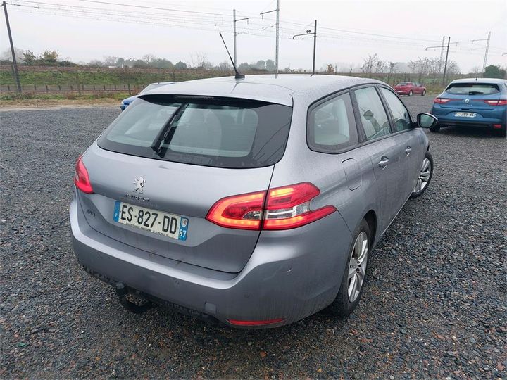 Photo 4 VIN: VF3LCBHZHHS328751 - PEUGEOT 308 SW 