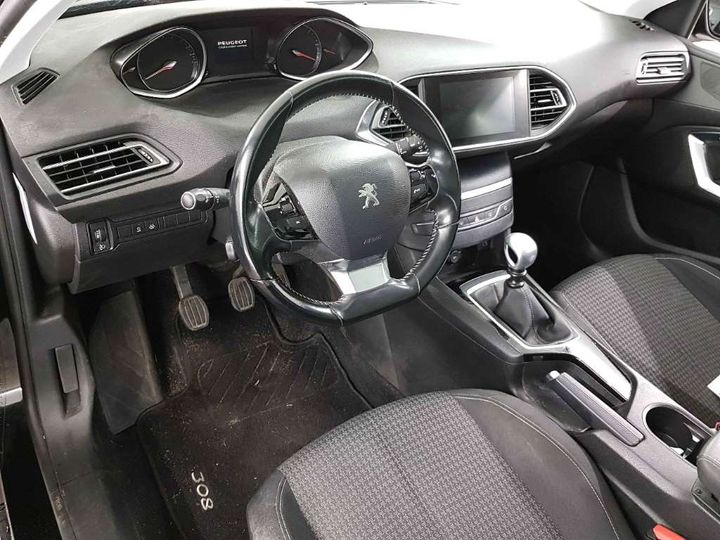 Photo 7 VIN: VF3LCBHZHHS335090 - PEUGEOT 308 SW 