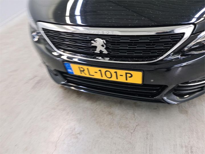 Photo 11 VIN: VF3LCBHZHHS339418 - PEUGEOT 308 