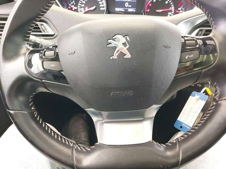 Photo 16 VIN: VF3LCBHZHHS347228 - PEUGEOT 308 