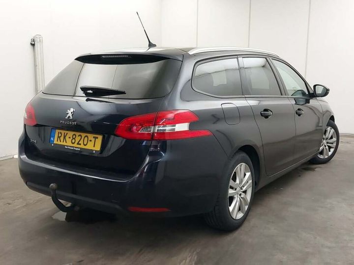 Photo 2 VIN: VF3LCBHZHHS347228 - PEUGEOT 308 