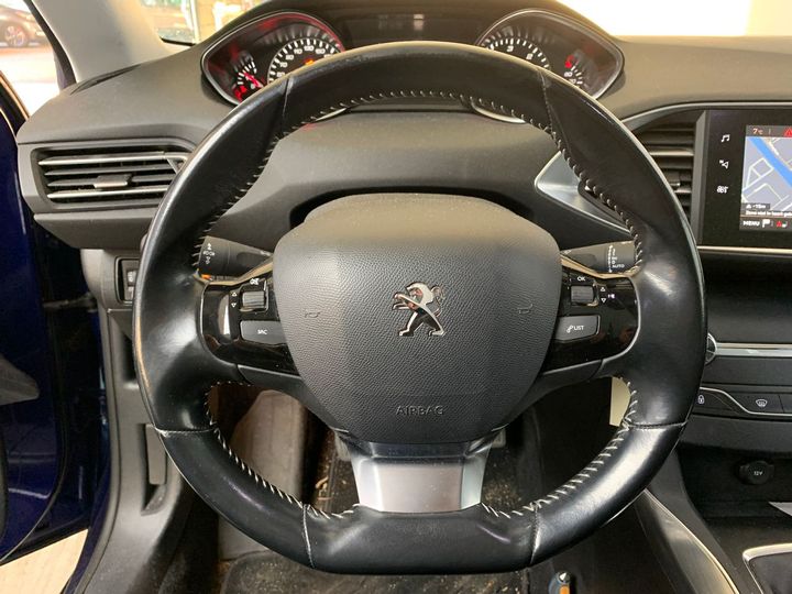 Photo 10 VIN: VF3LCBHZHHS352300 - PEUGEOT 308 SW 