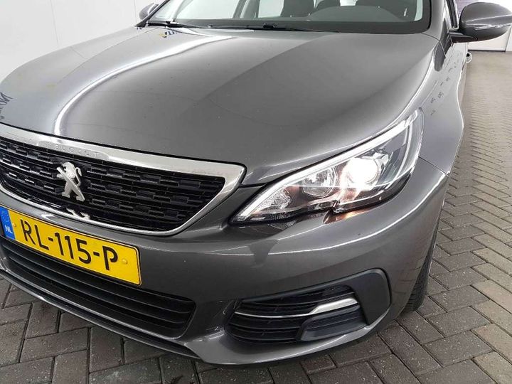 Photo 11 VIN: VF3LCBHZHHS355451 - PEUGEOT 308 SW 