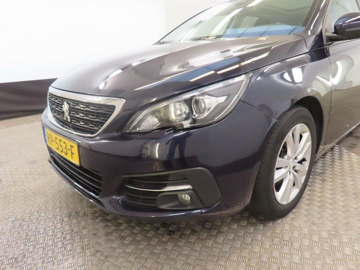 Photo 32 VIN: VF3LCBHZHHS363349 - PEUGEOT 308 SW 