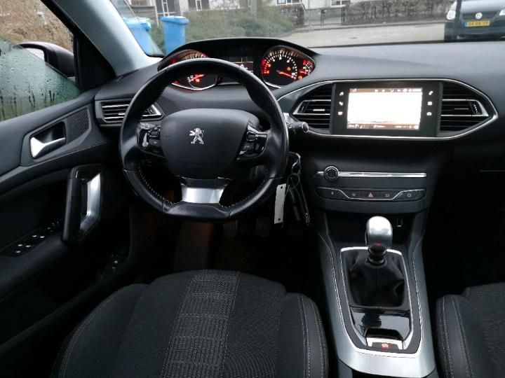 Photo 6 VIN: VF3LCBHZHHS363507 - PEUGEOT 308 SW 