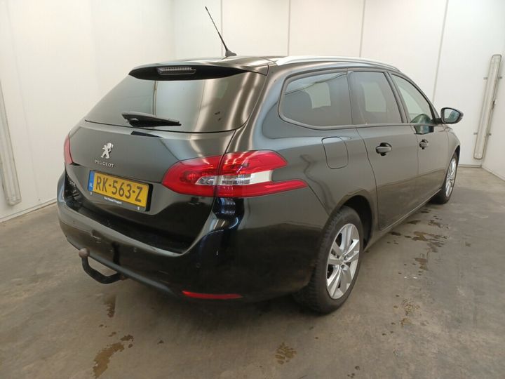 Photo 2 VIN: VF3LCBHZHHS365061 - PEUGEOT 308 